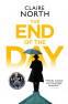 Cover Image: The End of the Day
