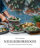 book cover for Neighborhood