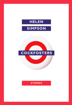 book cover for Cockfosters