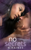 Cover Image: No Secrets