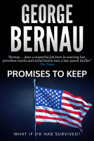 book cover for Promises to Keep