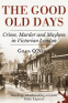 Cover Image: The Good Old Days