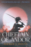 Cover Image: Chieftain of Andor