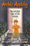 Cover Image: Archie Appleby: The Terrible Case of the Creeps