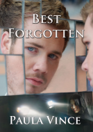 book cover for Best Forgotten