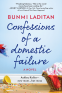 Cover Image: Confessions of a Domestic Failure