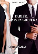 Couverture du livre pour Parier... Mais pas Jouer !