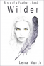 Cover Image: Wilder