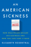 Cover Image: An American Sickness