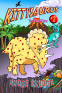 Cover Image: Tri-Pizza-Tops -- Book Two of the Kittysaurus Series