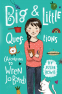 Cover Image: Big & Little Questions (According to Wren Jo Byrd)