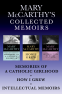 Cover Image: Mary McCarthy's Collected Memoirs