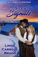 book cover for Silent Signals