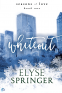Cover Image: Whiteout