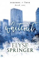 book cover for Whiteout