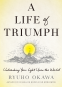 Cover Image: A Life of Triumph