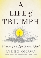 book cover for A Life of Triumph