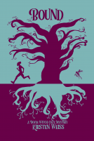 book cover for Bound
