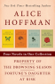 Cover Image: Property Of, The Drowning Season, Fortune's Daughter, and At Risk