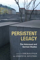 book cover for Persistent Legacy