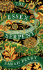 Cover Image: The Essex Serpent