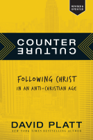 book cover for Counter Culture