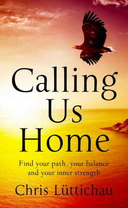 book cover for Calling Us Home