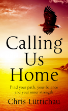 book cover for Calling Us Home