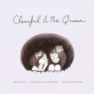 book cover for Clearful and the Queen