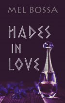 book cover for Hades in Love