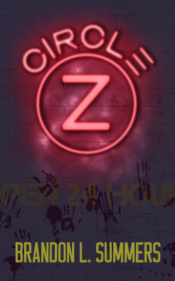 book cover for Circle Z