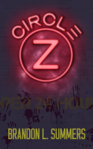 book cover for Circle Z