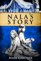 book cover for Nala's Story