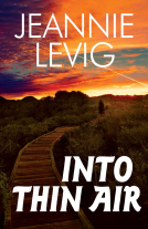 book cover for Into Thin Air