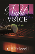 book cover for Night Voice