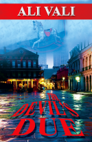 book cover for The Devil's Due