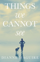 book cover for Things We Cannot See