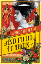 book cover for And I'd Do It Again