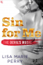 Cover Image: Sin for Me