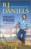 Cover Image: Renegade's Pride