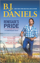 book cover for Renegade's Pride