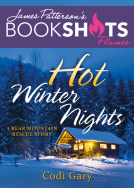 book cover for Hot Winter Nights