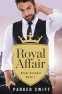 Cover Image: Royal Affair