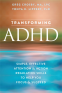 Cover Image: Transforming ADHD