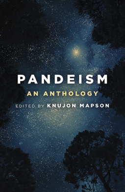 book cover for Pandeism
