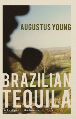 book cover for Brazilian Tequila