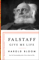 book cover for Falstaff