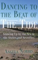 book cover for Dancing to the Beat of the Tide