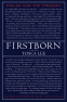 Cover Image: Firstborn