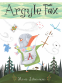 Cover Image: Argyle Fox